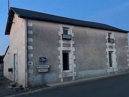 maison de village