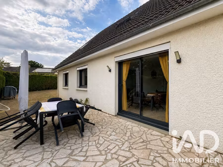 vente maison/villa 7 pièces