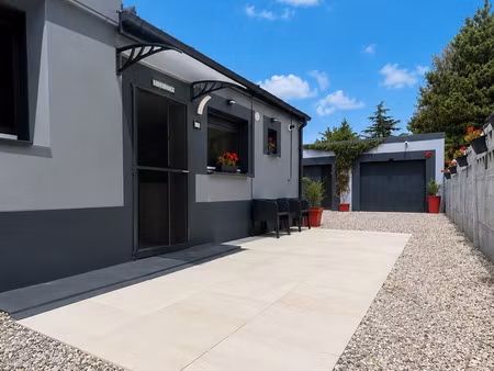 vente maison/villa 2 pièces