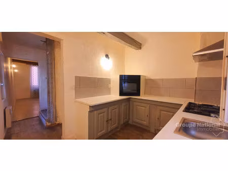 maison rians 5 pièce(s) 78 m2