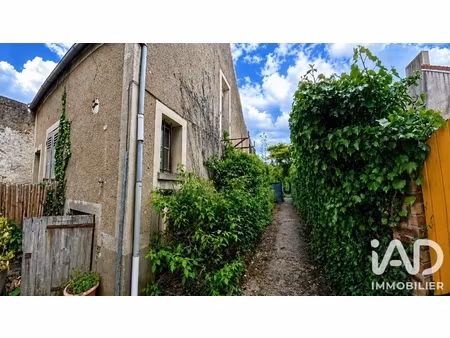 vente maison/villa 3 pièces