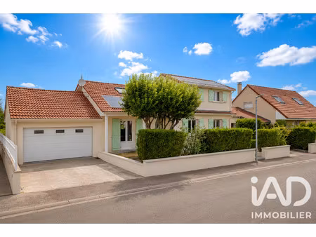 vente maison/villa 7 pièces