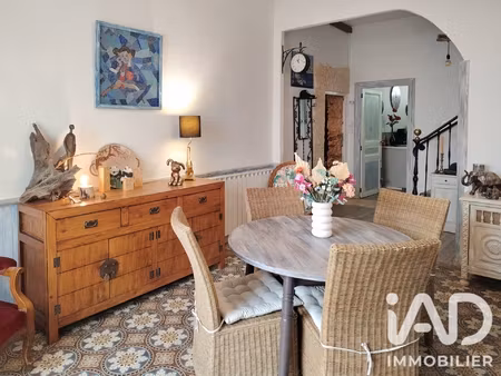 vente maison/villa 7 pièces