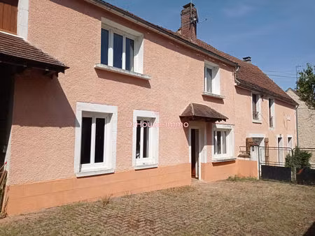 maison 200 m2