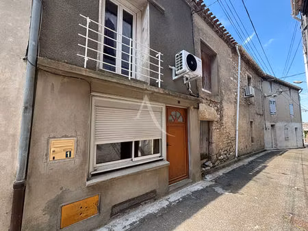 maison ventenac cabardes
