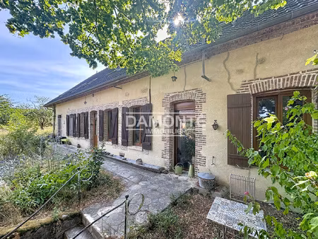 maison avec dépendances - villadin