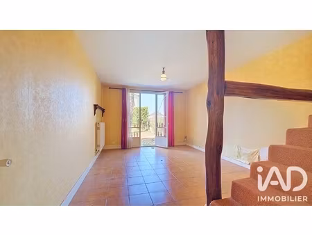 vente maison/villa 4 pièces
