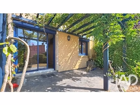 vente maison/villa 4 pièces