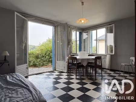 vente maison de campagne 3 pièces
