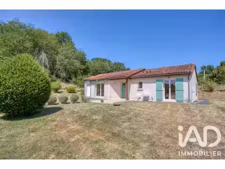 vente maison traditionnelle 4 pièces