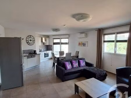 appartement à louer - première occupation
