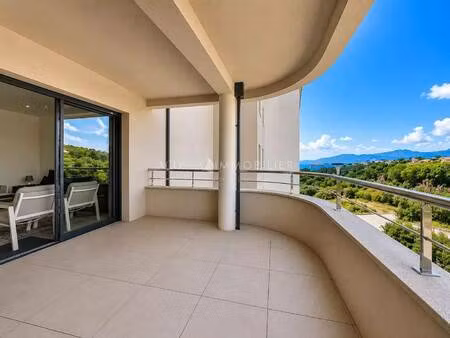 appartement à vendre - première occupation