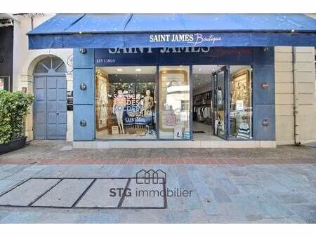 stg immobilier