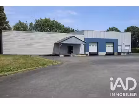 local commercial à vendre