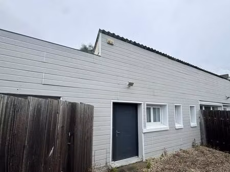 immeuble à vendre