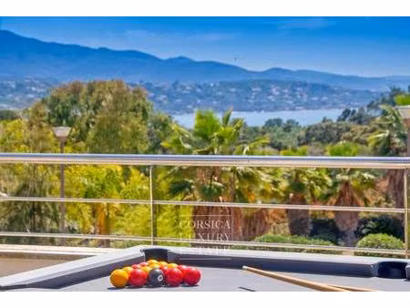 corsica luxury estate