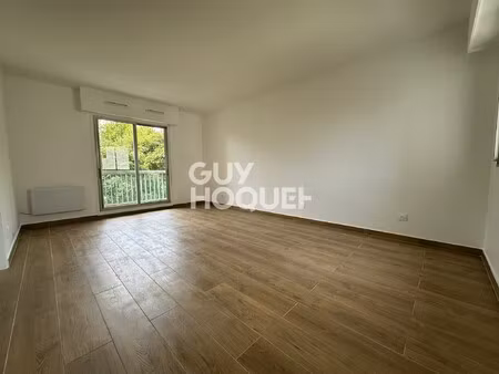 appartement à louer de 2 pièces de 42 m²