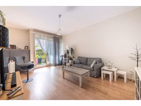 vente appartement 3 pièces 60 m² pontoise (95300)