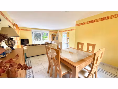 vente maison 6 pièces 124 m² vitry-en-artois (62490)