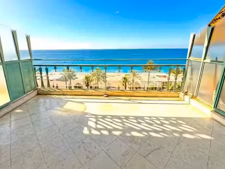 vente viager 4 pièces 93 m² à nice (06000)  1 320 000 €