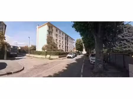 vente viager 4 pièces 72 m² à saint-marcellin (38160)  64 800 €