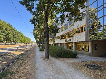 vente bureaux 231 m²