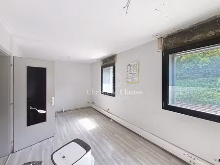 location commerce 90 m² à illfurth (68720)