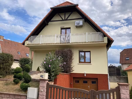 location maison 4 pièces 115 m² à brumath (67170)