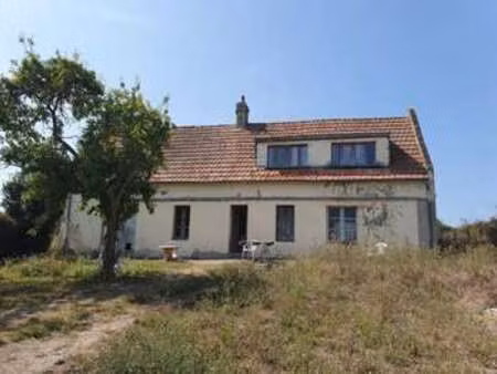 vente maison à petiville (14390) : à vendre / 89m² petiville