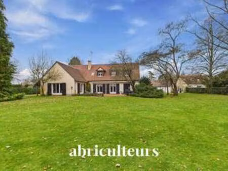 vente maison à ruaudin (72230) : à vendre / 260m² ruaudin