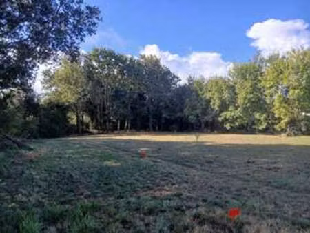 vente terrain à sarzeau campagne-atlantique (56370) : à vendre / 792m² sarzeau campagne-at