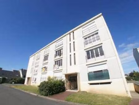 location appartement 3 pièces à angers capucins verneau (49000) : à louer 3 pièces / 62m² 