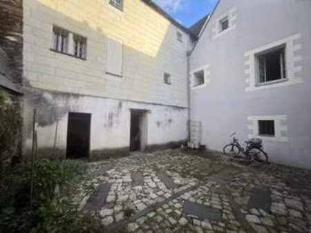 location appartement t1 à angers centre (49000) : à louer t1 / 17m² angers centre