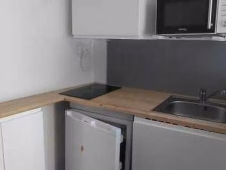 location appartement t1 à angers la fayette eblé (49000) : à louer t1 / 25m² angers la fay