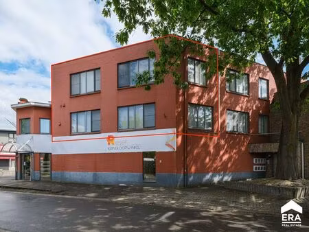 appartement à vendre à beverlo € 225.000 (lqiyx) - era nobis (genk) | zimmo
