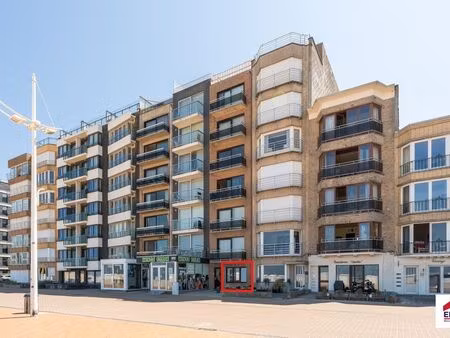 appartement à vendre à koksijde € 249.000 (lqiz1) - era servimo (koksijde) | zimmo
