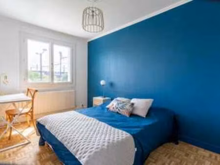location appartement 3 pièces meublé au mans mission - monthéard (72000) : à louer 3 pièce