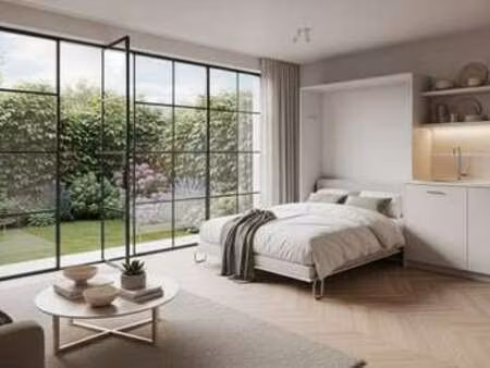 vente appartement t1 à rouen (76000) : à vendre t1 / 37m² rouen