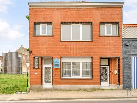 maison à vendre à renaix € 115.000 (lqiyg) - office ronse | zimmo