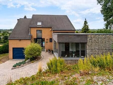 maison à vendre à soumagne € 430.000 (lqiz7) - we invest ourthe-amblève | zimmo