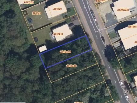 terrain à vendre à genk € 149.500 (lqiy7) - dynamic invest vastgoed | zimmo