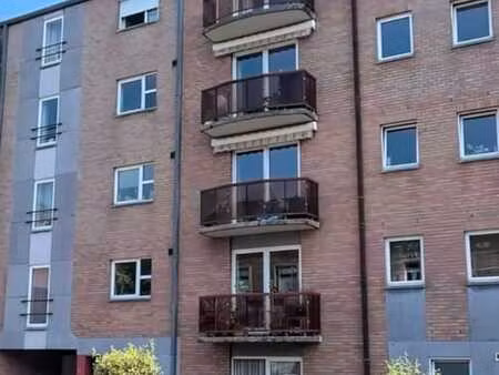 appartement 2 chambres entièrement rénové à louer dans le...