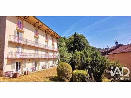 immeuble à vendre