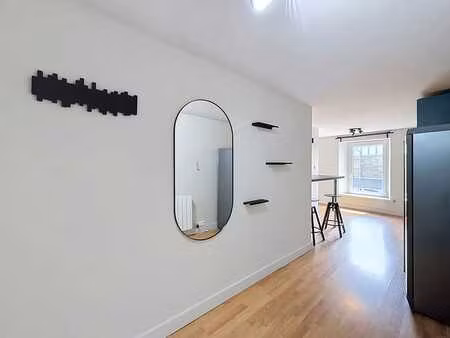 charmant appartement 1 chambre : jalhay