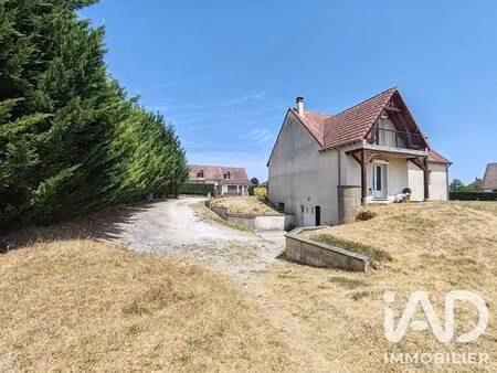 pavillon à vendre
