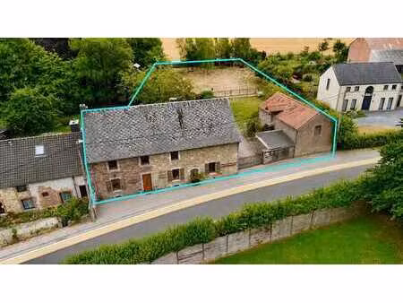 opportunité de 280 m² à ohey