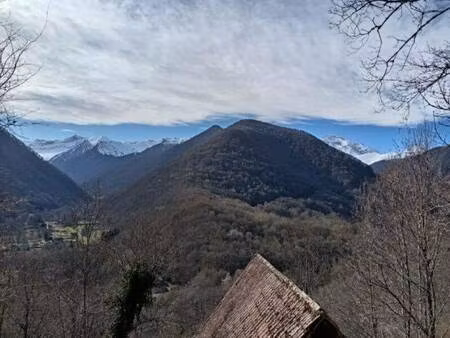 terrain à vendre
