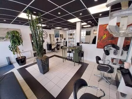 immeuble à vendre