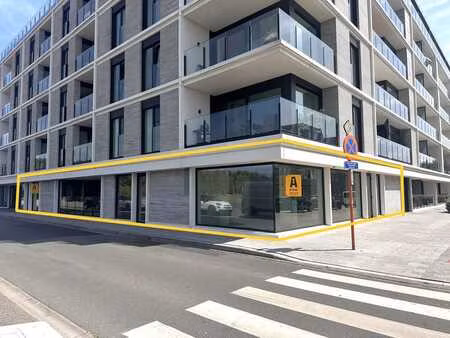 immeuble de rapport - bureaux