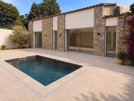 nimes immobilier